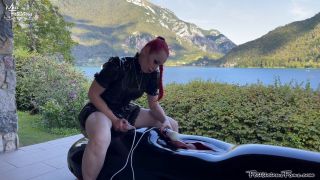Latex Multiple Orgasms With Rubber Slave Quick View Porn ...-8