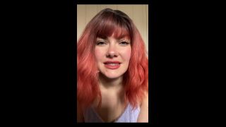 [K2S.CLUB] Yourhikerbabe - Making You Fuck Your Ass With A Dildo and Lick It Clean - HD 720P-4