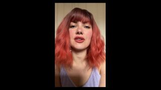 [K2S.CLUB] Yourhikerbabe - Making You Fuck Your Ass With A Dildo and Lick It Clean - HD 720P-6