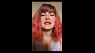 [K2S.CLUB] Yourhikerbabe - Making You Fuck Your Ass With A Dildo and Lick It Clean - HD 720P-7