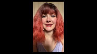 [K2S.CLUB] Yourhikerbabe - Making You Fuck Your Ass With A Dildo and Lick It Clean - HD 720P-9