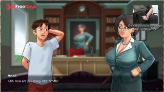 [GetFreeDays.com] How to Find Dexter for Library Book Quest in Summertime Saga Gameplay Walkthrough Sex Stream December 2022-5