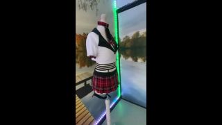 LouLou Petite Louloupetite - should i do another school girl movie 12-11-2021-1