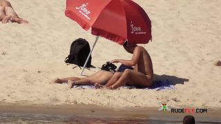 adult video 42  No story, just wonderful naturists, hidden camera on webcam-0