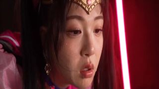 [WarAnLov.com] SPSE-11 Pretty Warrior Claudia Left → The Madness-023-0