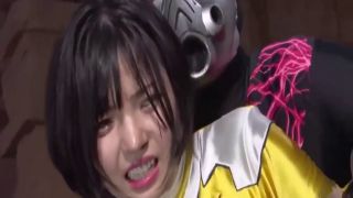 [WarAnLov.com] SPSE-32 Heroine in a pinch SP ~Super Sentai Shield Five-027-3