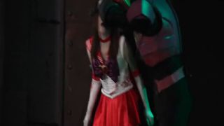 [WarAnLov.com] SPSE-45 Heroine in a pinch: Sailor Freyja-008-7