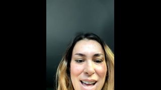 POV Haley Reed - Hard Anal For Haley Haley Reed-5