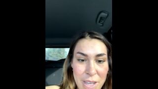 POV Haley Reed - Hard Anal For Haley Haley Reed-7