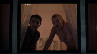 Lili Reinhart – Riverdale s01e01 (2017) HD 1080p - (Celebrity porn)-7