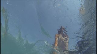 Voyeur - Underwater swimsuit tracking - YMUW-1066 on voyeur -0