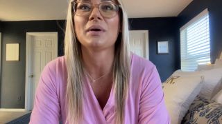  Lauran Vickers - Asian Cuckold Training Part II - Handpicked Jerk - Off Instruction - Friend  Housewife   Housewife-0