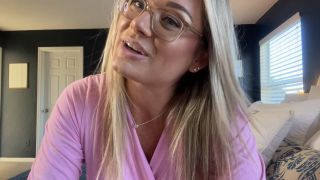 Lauran Vickers - Asian Cuckold Training Part II - Handpicked Jerk - Off Instruction - Friend  Housewife   Housewife-2