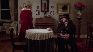 online porn clip 33 Jack the Ripper (BDRip), first time femdom on fetish porn -5