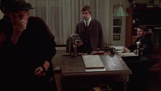 online porn clip 33 Jack the Ripper (BDRip), first time femdom on fetish porn -6