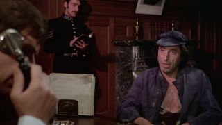 online porn clip 33 Jack the Ripper (BDRip), first time femdom on fetish porn -8