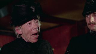 online porn clip 33 Jack the Ripper (BDRip), first time femdom on fetish porn -9