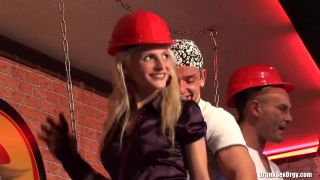 Hard Hat Hos Part 1 - Cam 4-1