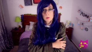 adult clip 7 Pitykitty Diane From Bojack Horseman Good Boy | webcam records | webcam -0