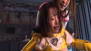 [SuperMisses.com] GIGP-46 [G1] Keisou Sentai Secure Ranger VS Seitou Sentai Fantoma Ranger-029-2