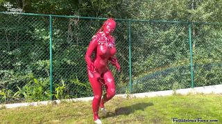 Latex Jacuzzi Summer Shoot Quick View Porn - New Sex Vide...-8