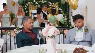 Savanah Storm Photo Booth Bride UltraHD 4K Sex-1