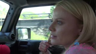 porn clip 10 ATK Girlfriends - Paris White, blonde small tits on hardcore porn -5