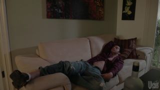 Kaylani Lei's Steamy WKDjustfriendsscene Revealed!-2