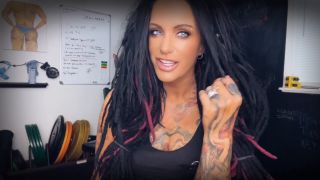 porn clip 18 MistressRavenFD - I see your small dick at the gym - ass worship - big ass porn scarf fetish-5