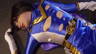 [SuperMisses.com] SPSE-33 Heroine Falls Mystic Rangers-028-3