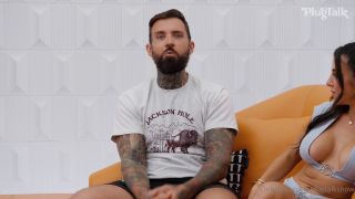 [K2S.CLUB] Stella Luxx, Lena The Plug - Plugtalk - FullHD 1080P-1