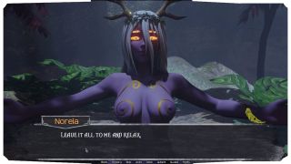GamerDark10 - Mist Gameplay P98-3