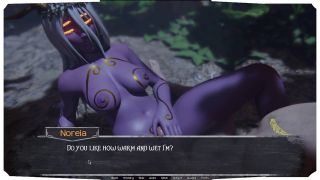 GamerDark10 - Mist Gameplay P98-4