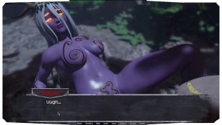 GamerDark10 - Mist Gameplay P98-5