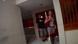 Perv Milfs n Teens Amateur Kirin Slurps A Big Cock Into Her Mouth Rides It Then Gets A Facial feat A - Feat-8