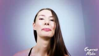 [K2S.CLUB] Empress Mika - Toilet slave Rewire - No Resisting - FullHD 1080P-2