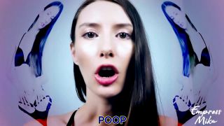 [K2S.CLUB] Empress Mika - Toilet slave Rewire - No Resisting - FullHD 1080P-7