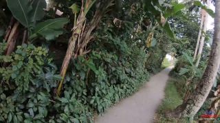 PornoTravel Monthly Ep. 076 - Mountain Outdoor Lovemaking 4K NEW 2024 Asian!-2