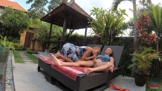 PornoTravel Monthly Ep. 076 - Mountain Outdoor Lovemaking 4K NEW 2024 Asian!-4