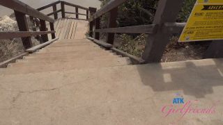 [ATKGirlfriends] Nicole Nichols Malibu Beach 1 [08.20.25] [1080p]-2