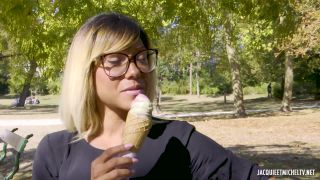 xxx clip 40 Rose, entre selfies glamour et trio effrene,  on teen -9