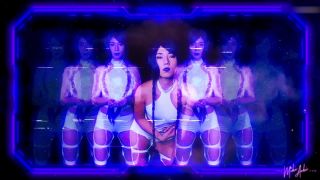 adult video clip 39 asian lesbian kissing Princess Miki - MEET YOUR CREATOR - Alien Takeover, fuck on pov-3