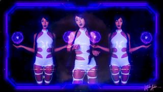 adult video clip 39 asian lesbian kissing Princess Miki - MEET YOUR CREATOR - Alien Takeover, fuck on pov-5