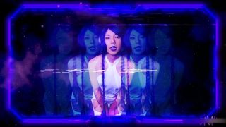 adult video clip 39 asian lesbian kissing Princess Miki - MEET YOUR CREATOR - Alien Takeover, fuck on pov-9