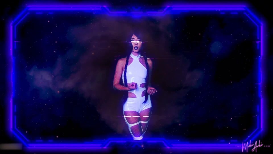 adult video clip 39 asian lesbian kissing Princess Miki - MEET YOUR CREATOR - Alien Takeover, fuck on pov