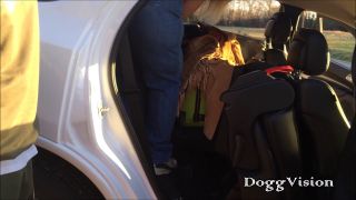 6217 Big Butt Mature Bbw Ass Fucked On The Road-1