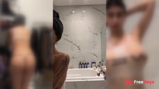 [GetFreeDays.com] Mia Khalifa Post Shower Adult Film May 2023-4