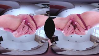 online adult clip 24 femdom haircut anal porn | Jolee Love (Czech VR Fetish 158 - Enjoying Jolee's Pussy - [Dfusporn.net] (UltraHD 2K 1440p) | fetish-0