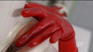 online clip 34 Latex Lucy [SD 520.9 MB] | fetish | femdom porn ceara lynch femdom-4