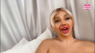 I Am Plastic Surgery Addicted These Are My Surgery Plans  Vienna Xtreme-5